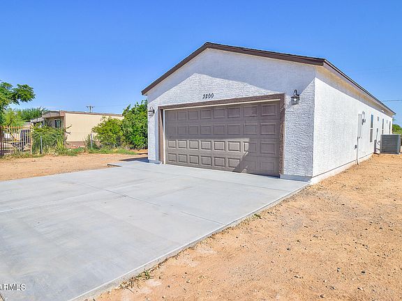 2nd image of 3200 W COLUSA Drive #17