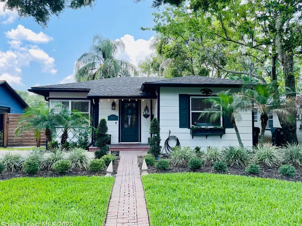1419 N Fern Creek Ave, Orlando, FL 32803