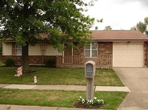 6151 Little Creek Ct, Dayton, OH 45424