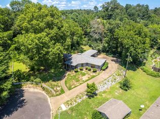 100 Osage Ct, Hot Springs, AR 71901