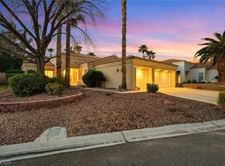 7813 Painted Sunset Dr, Las Vegas, NV 89149