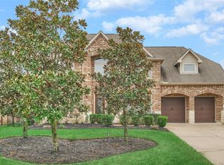 23 Beebrush Pl, The Woodlands, TX 77389