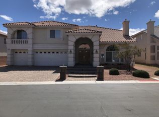6683 Zephyr Wind Ave, Las Vegas, NV 89139
