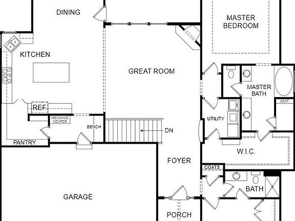 2nd image of 18473 Mohawk Ln
