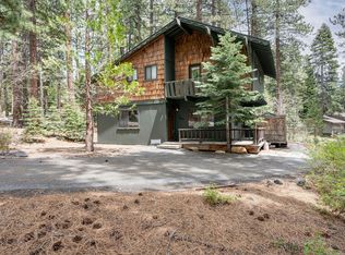 568 Lucille Dr, Incline Village, NV 89451