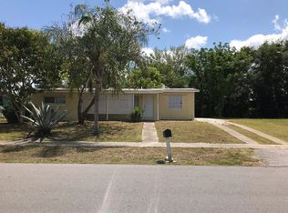 3052 Key Ln, Pt Charlotte, FL 33952