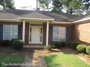 3122 Crepe Myrtle Ct APT A, Albany, GA 31721