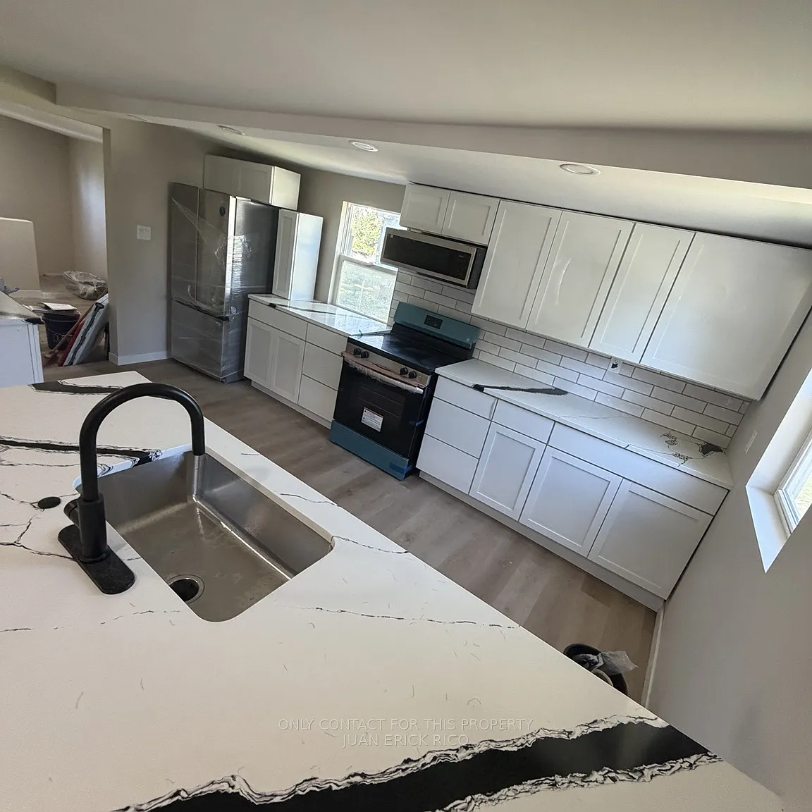 3 bed, 1230 sqft, $1,589 — Photo 1