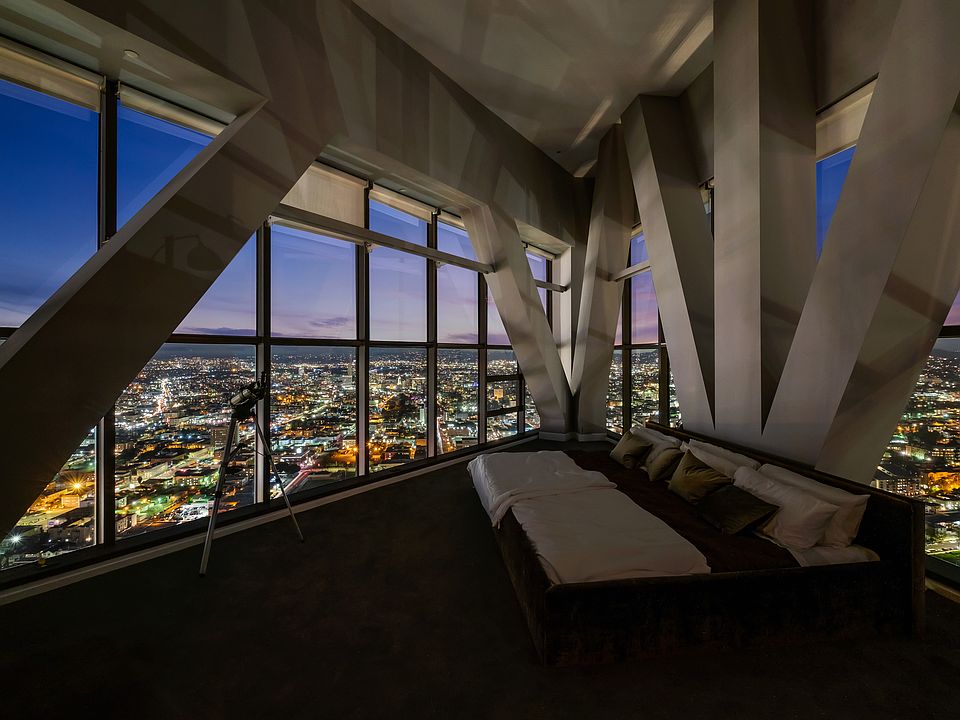 1st image of 1100 Wilshire Blvd APT 3702