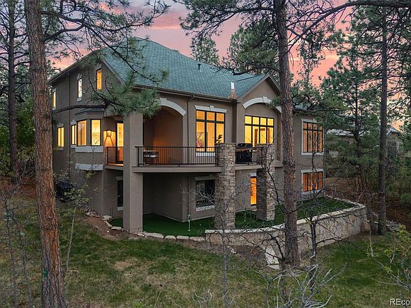 2nd image of 4511 Silver Cliff Court