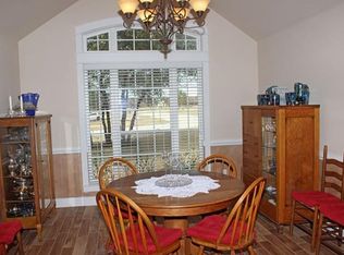 182 County Road 4772, Kempner, TX 76539
