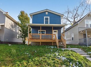 350 S Ogden Ave, Columbus, OH 43204