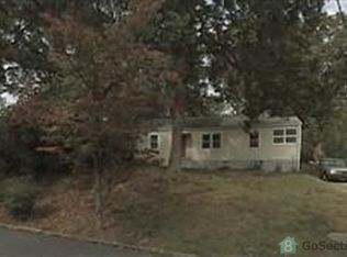 851 Woodbourne Dr SW, Atlanta, GA 30310