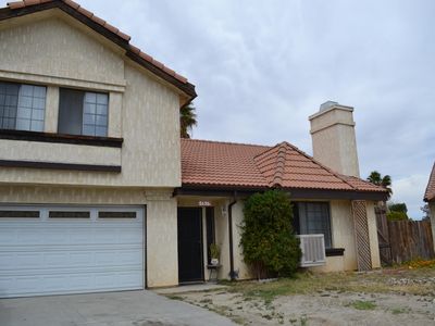 5135 Pacifica Ave, Palmdale, CA, 93552