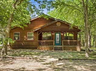 2003 Flowing Wells Rd, Pottsboro, TX 75076