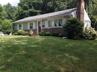 9 Sylvia Rd, North Reading, MA 01864
