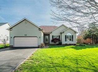 816 Herman Ave, Bowling Green, KY 42104