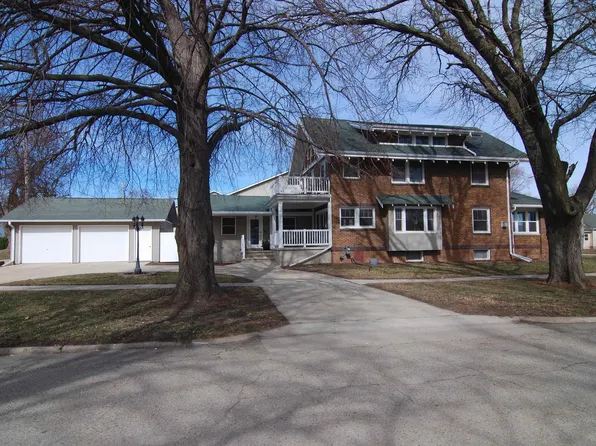 500 Otsego St, Storm Lake, IA 50588