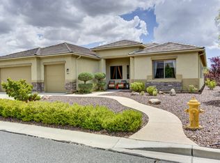 6742 E Brombil St, Prescott Valley, AZ 86314