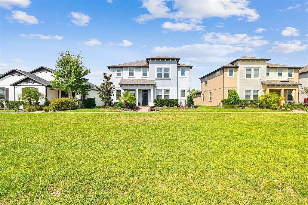 B＋COM ONE 17589 CRUISER BEND, Land O Lakes, FL 34638 | Zillow