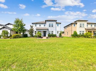 17589 Cruiser Bnd, Land O Lakes, FL 34638