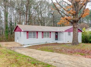 10810 Mallard Dr, Jonesboro, GA 30238