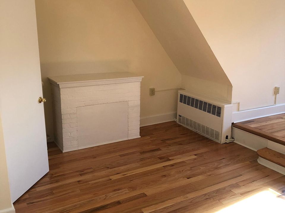3rd Floor Bedroom