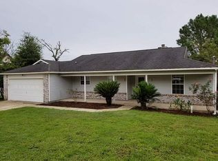 131 Villacrest Dr, Crestview, FL 32536