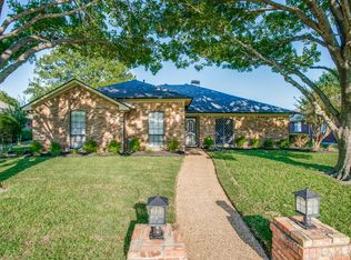 1511 Quail Run Dr, Allen, TX 75002