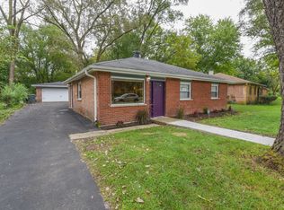 15357 Troy Ave, Markham, IL 60428