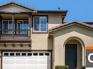 1150 Waverly Cir, Hercules, CA 94547