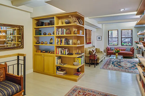 Sold by Brown Harris Stevens | media 32