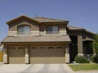 3516 S Newport Pl, Chandler, AZ 85286