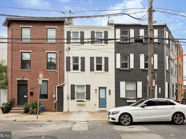 110 W Wildey St, Philadelphia, PA 19123