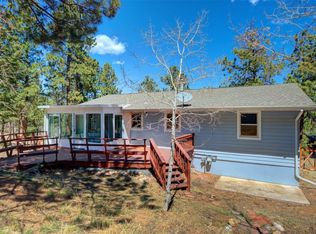 41 Yew Ln, Bailey, CO 80421