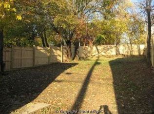 1841 Kendall St NE, Washington, DC 20002