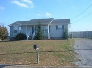 934 Van Buren Ave, Oak Grove, KY 42262
