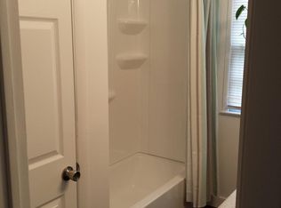 206 Blackwater Dr, Petersburg, VA 23805