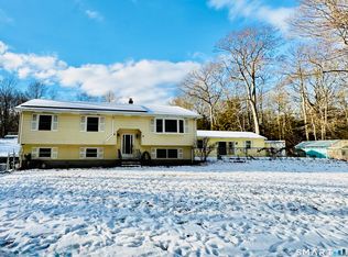 497 Colonel Ledyard Highway, Ledyard, CT 06339