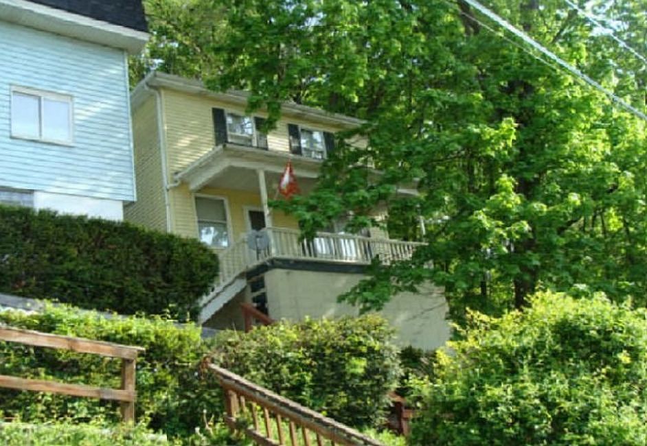Property Front View