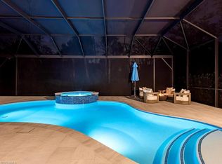 12077 Mimosa St, Naples, FL 34120