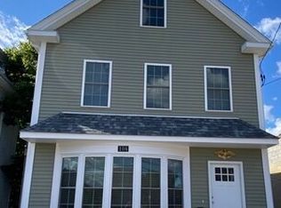 106 N Franklin St FLOOR 2, Holbrook, MA 02343