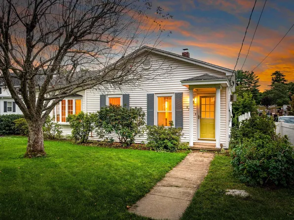 87 Lenox Avenue, Manchester, NH 03103