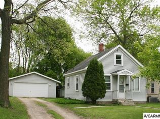 313 13th St SW, Willmar, MN 56201