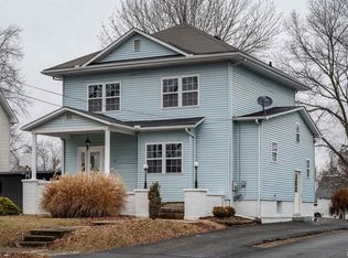 106 E Boulevard St, Marion, IL 62959