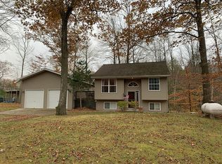 4788 N Ridge Rd, Mears, MI 49436