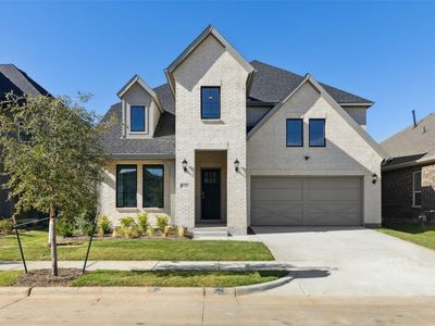 1305 Waltham Trl, Mansfield, TX, 76063
