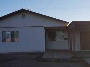 917 S Imperial Ave, El Centro, CA 92243