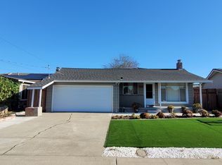16156 Via Catherine, San Lorenzo, CA 94580