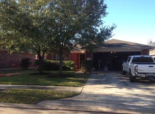 9315 Arrowhead Trace Ln, Houston, TX 77089